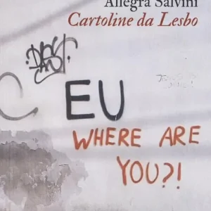 Cartoline da Lesbo Ordina Subito