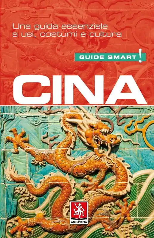 Promozione Cina