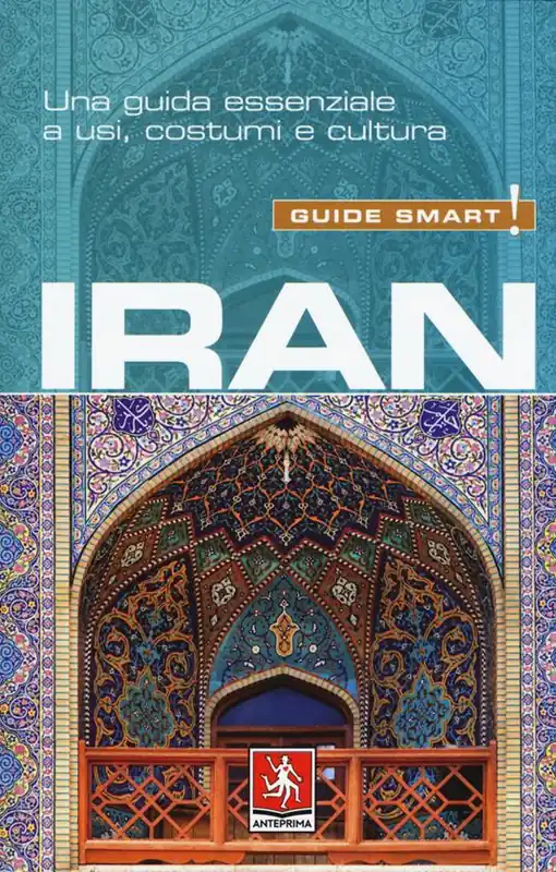 Iran Consegna Rapida