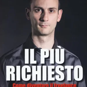 Prezzo Ridotto Il più richiesto. Come diventare il freelance più ricercato dai clienti migliori