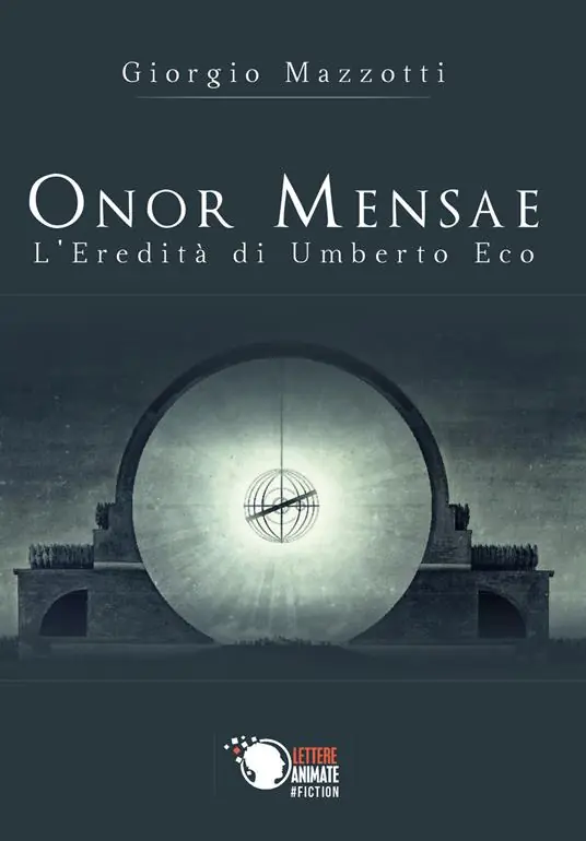 Promozione Onor mensae. L‘eredità di Umberto Eco