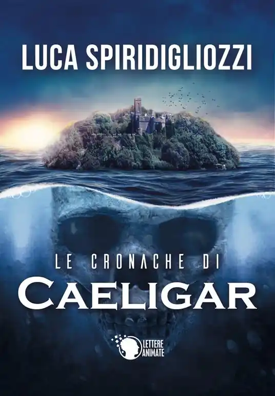 Le cronache di Caeligar Prezzo Basso