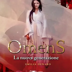 Omens. La nuova generazione. Dreams. Vol. 2 Ultima Occasione