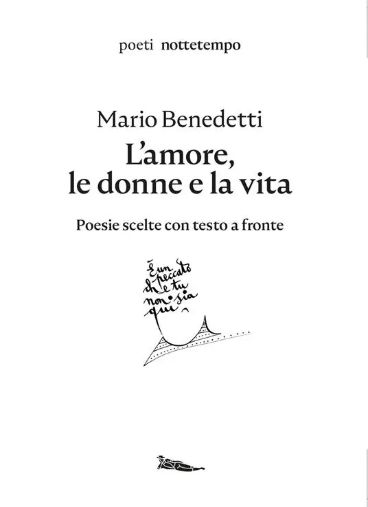 Prezzo Conveniente L‘amore, le donne e la vita. Poesie scelte. Testo spagnolo a fronte