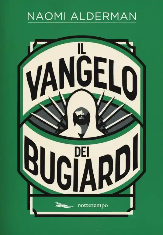 Prezzo Di Fabbrica Il Vangelo dei bugiardi. Nuova ediz.