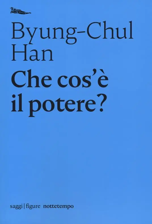 Promo Stagionale Che cos‘è il potere?