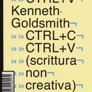 Scelto Dai Clienti Ctrl+C, ctrl+V (scrittura non creativa)