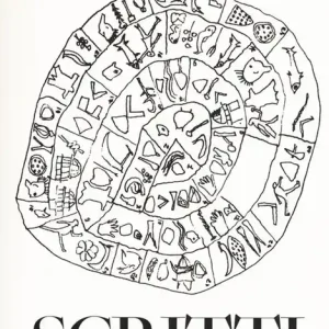 Scritti ‘43-‘68 Direttamente Dal Produttore