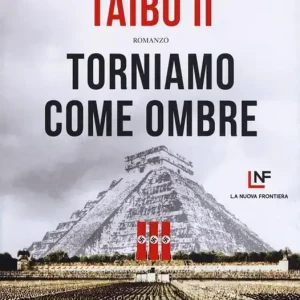 Torniamo come ombre Prezzo Scontato