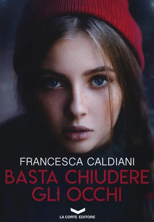 Ultimissimo Modello Basta chiudere gli occhi