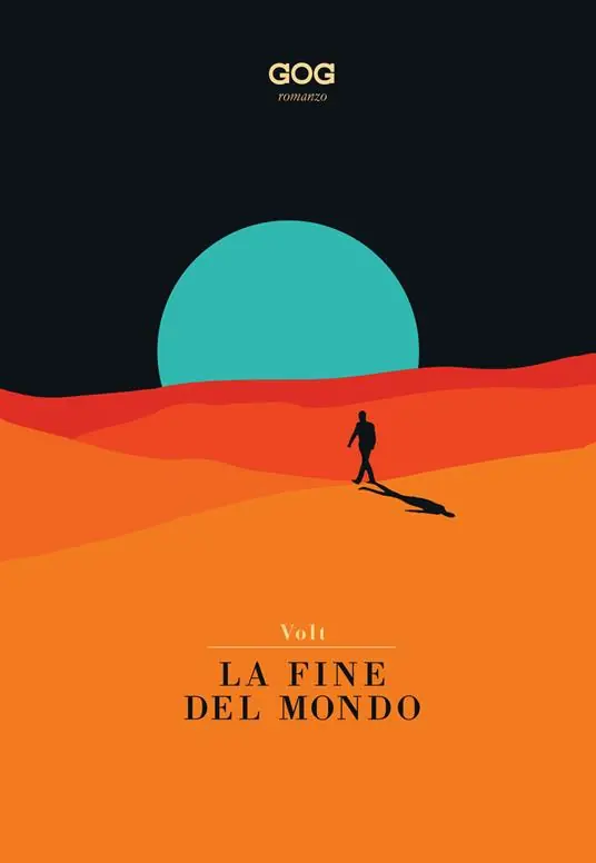La fine del mondo Prezzo Scontato
