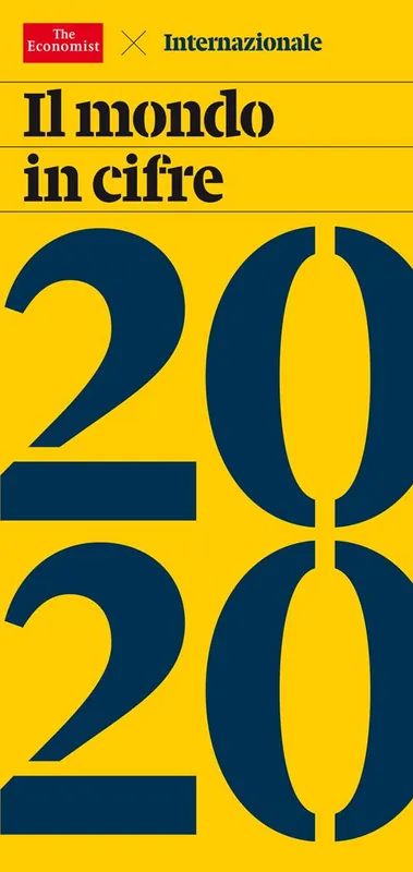 Il mondo in cifre 2020 Esclusivo