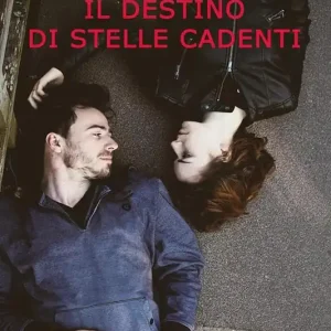 Il destino di stelle cadenti Consegna Rapida