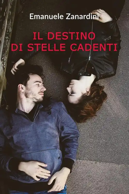 Il destino di stelle cadenti Consegna Rapida