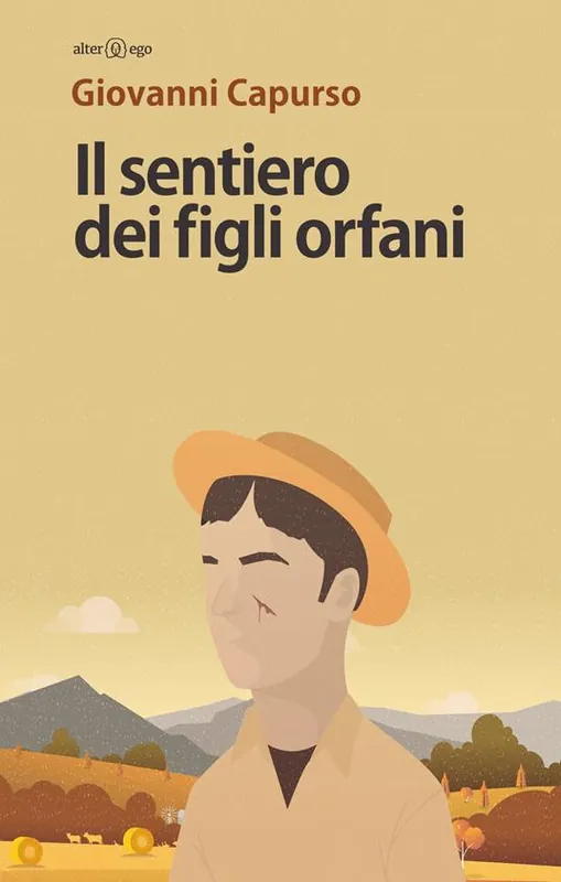 Il sentiero dei figli orfani Direttamente Dal Produttore