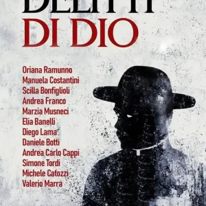 Sconto Delitti di Dio