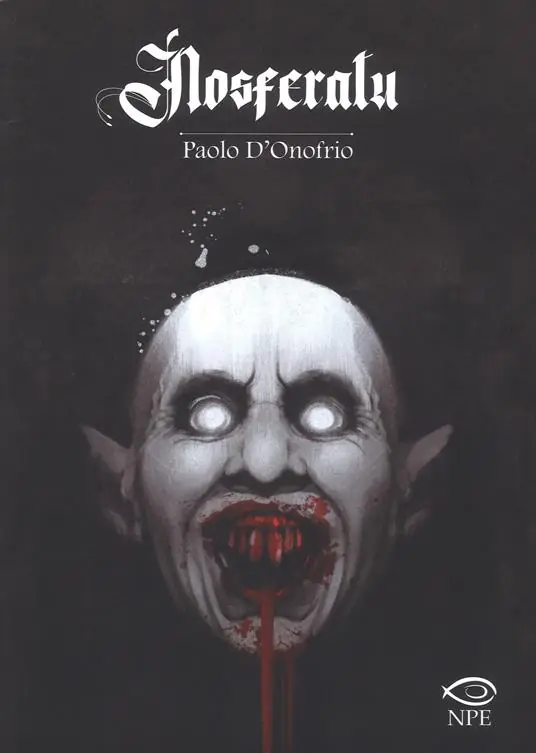 Compra Online Nosferatu