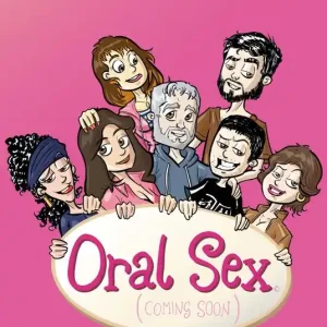 Ultime Pezzi Oral sex (coming soon). Ediz. a colori