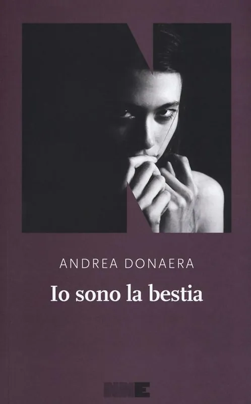 Io sono la bestia Prezzo Ridotto