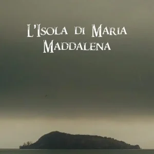 Spedizione Espresso L‘isola di Maria Maddalena