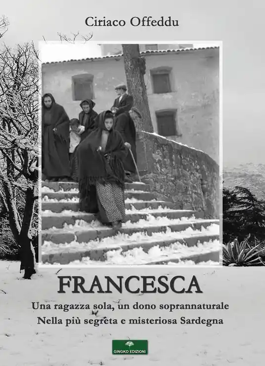 Non Perdere Francesca