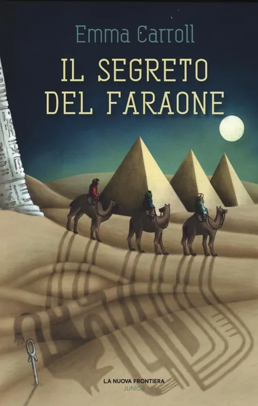 Offerta Speciale Il segreto del faraone