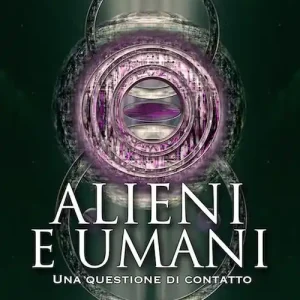 Alieni e umani. Una questione di contatto Promo Stagionale