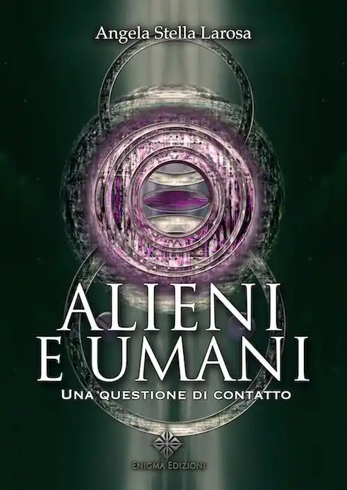 Alieni e umani. Una questione di contatto Promo Stagionale