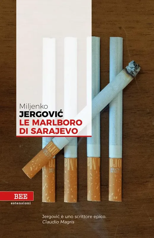 Miglior Prezzo Le Marlboro di Sarajevo