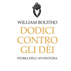 Dodici contro gli Dèi Direttamente Dal Produttore