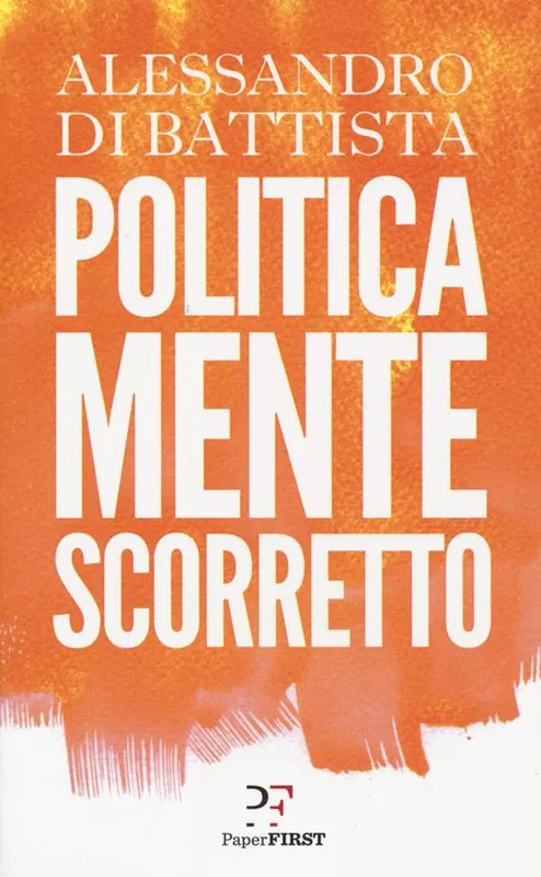 Politicamente scorretto Direttamente Dal Produttore