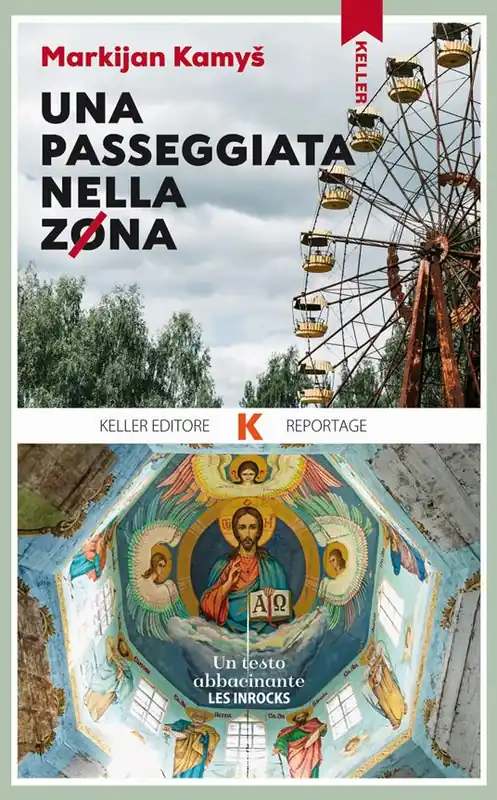 Una passeggiata nella zona Reso Gratuito