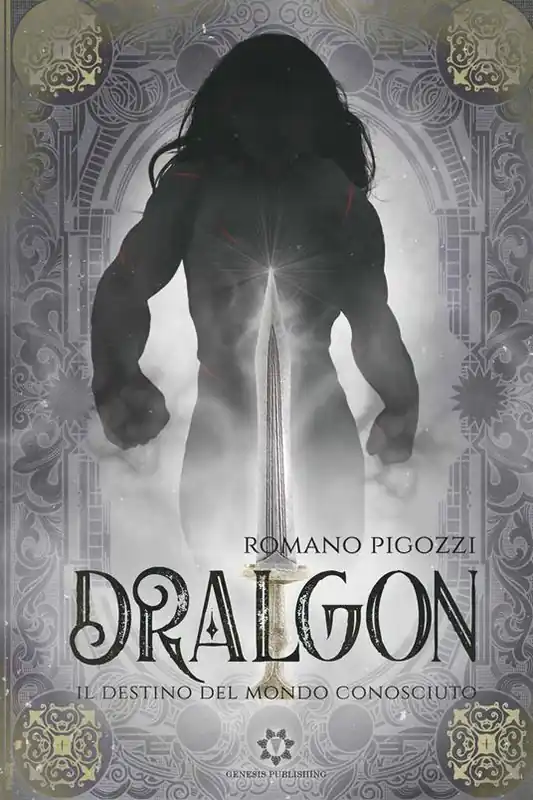 Il destino del Mondo Conosciuto. Dralgon Prezzo Conveniente