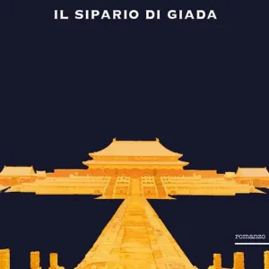 Prezzo Ridotto Il sipario di giada
