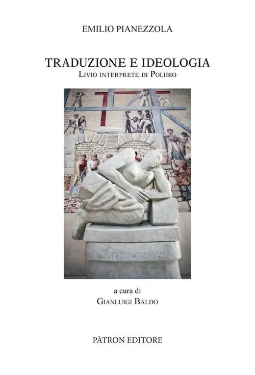 Traduzione e Ideologia. Livio Interprete di Polibio Promo Stagionale