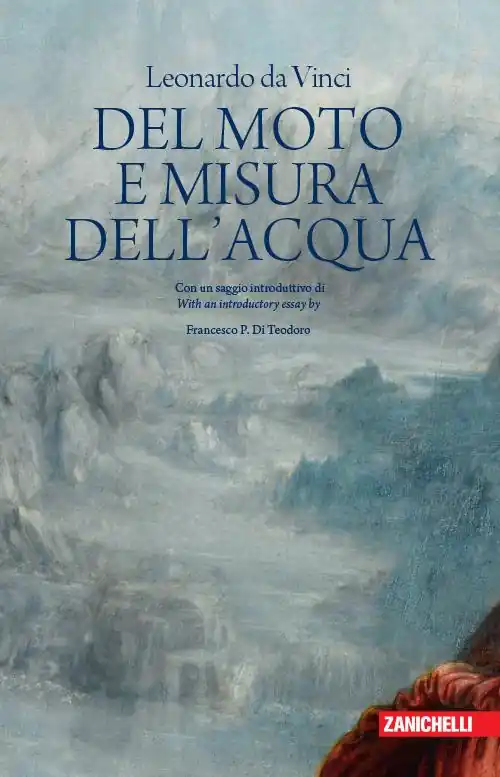 Del moto e misura dell‘acqua Promozione Esclusiva
