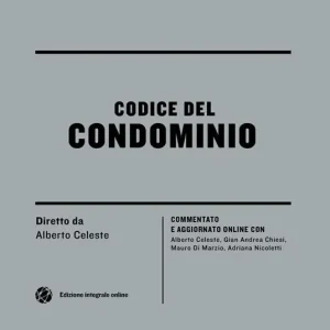 Promozione Codice del condominio