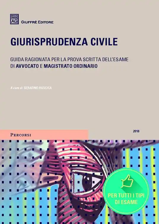 Giurisprudenza civile Offerta Speciale