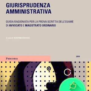 Direttamente Dal Produttore Giurisprudenza amministrativa