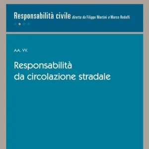 Responsabilità da circolazione stradale Offerta Del Giorno