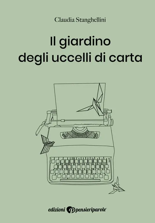Il giardino degli uccelli di carta Prezzo Basso