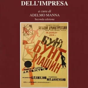 Affare Corso di diritto penale dell‘impresa