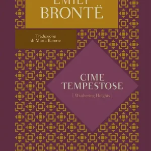 Cime tempestose Bestseller