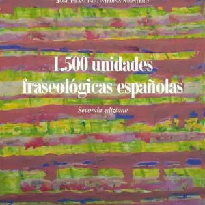 1500 unidades fraseològicas españolas Reso Gratuito