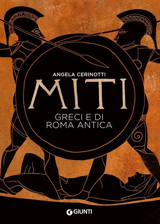 Miti greci e di Roma antica Miglior Prezzo