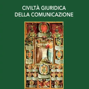 Civiltà giuridica della comunicazione Affare