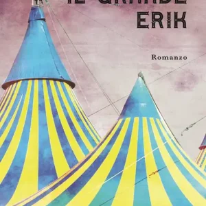 Il grande Erik Quantità Limitata