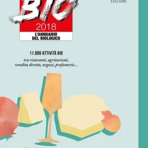 Occasione Tutto bio 2018. Annuario del biologico