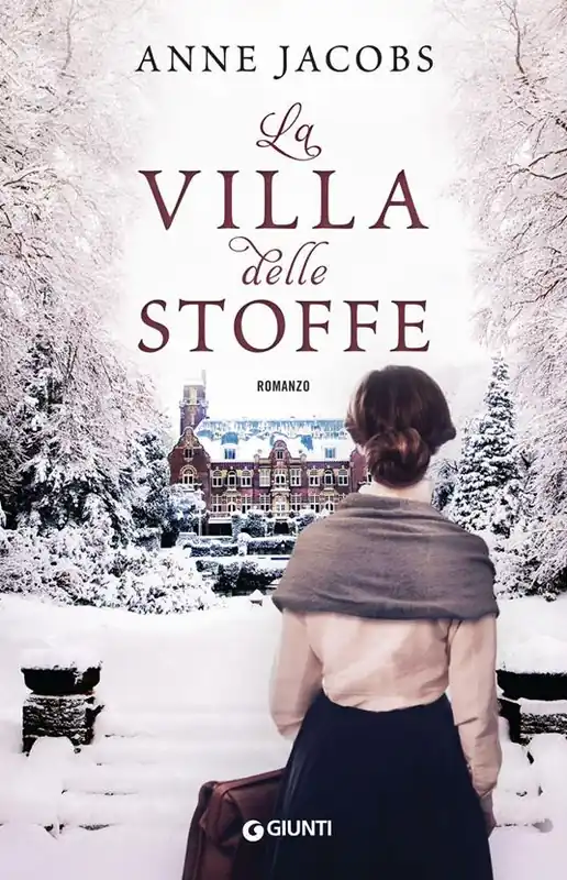 La Villa delle Stoffe Solo Oggi