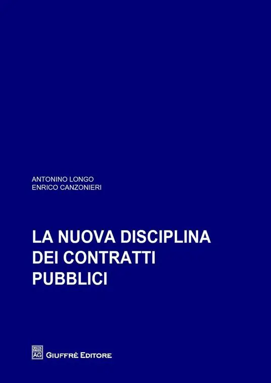 Miglior Prezzo La nuova disciplina dei contratti pubblici